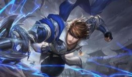 赵云皮肤最新爆料图片,英姿飒爽，战意盎然